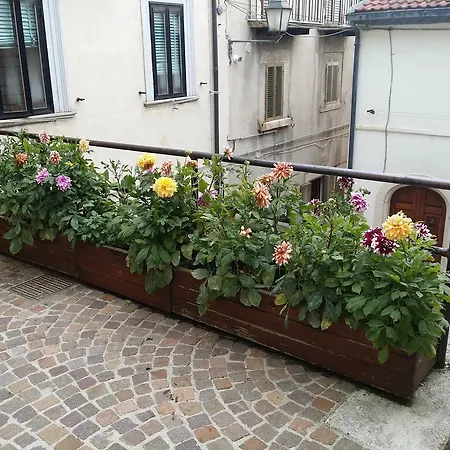 Holiday home Casa Della Luna