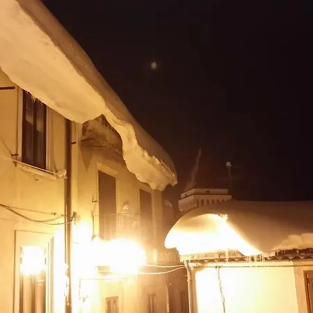 Casa Della Luna Rivisondoli