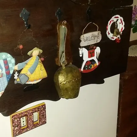 Casa Della Luna *