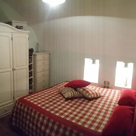 Holiday home Casa Della Luna Rivisondoli