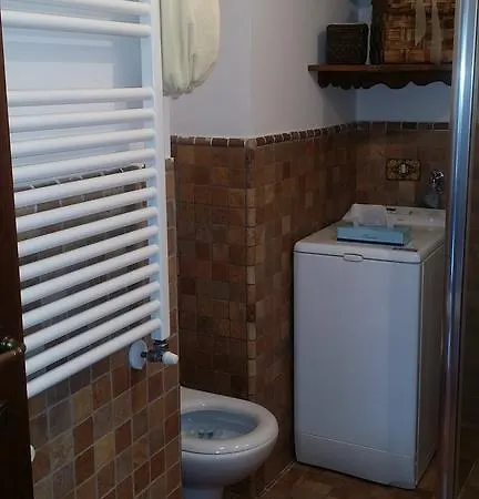 Casa Della Luna Holiday home Rivisondoli