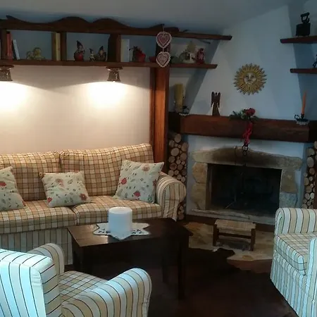 Holiday home Casa Della Luna