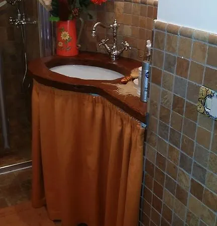 Holiday home Casa Della Luna *