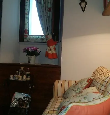 Casa Della Luna