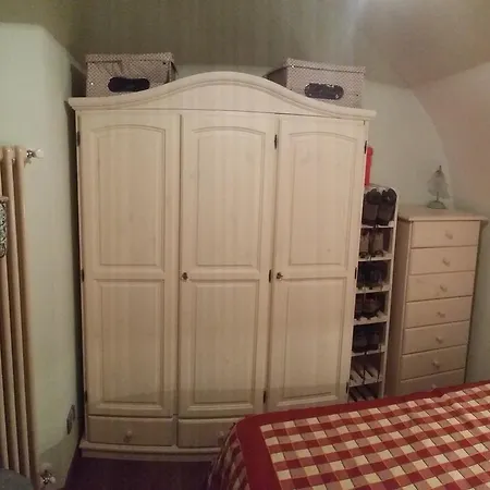Casa Della Luna * Rivisondoli