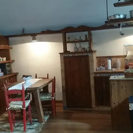 Holiday home Casa Della Luna