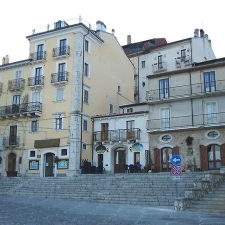 Casa Della Luna Holiday home *