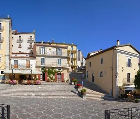 Holiday home Casa Della Luna *