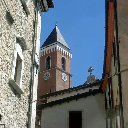 Casa Della Luna Holiday home Rivisondoli