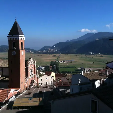 Casa Della Luna *