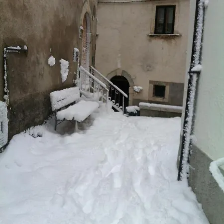 Casa Della Luna Holiday home *