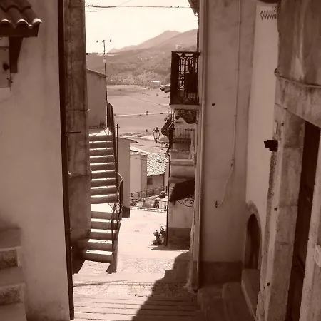 Casa Della Luna Rivisondoli